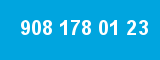 908 178 01 23